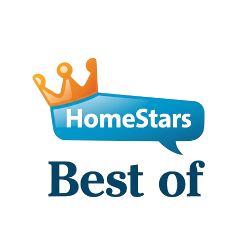 Best of HomeStars Award