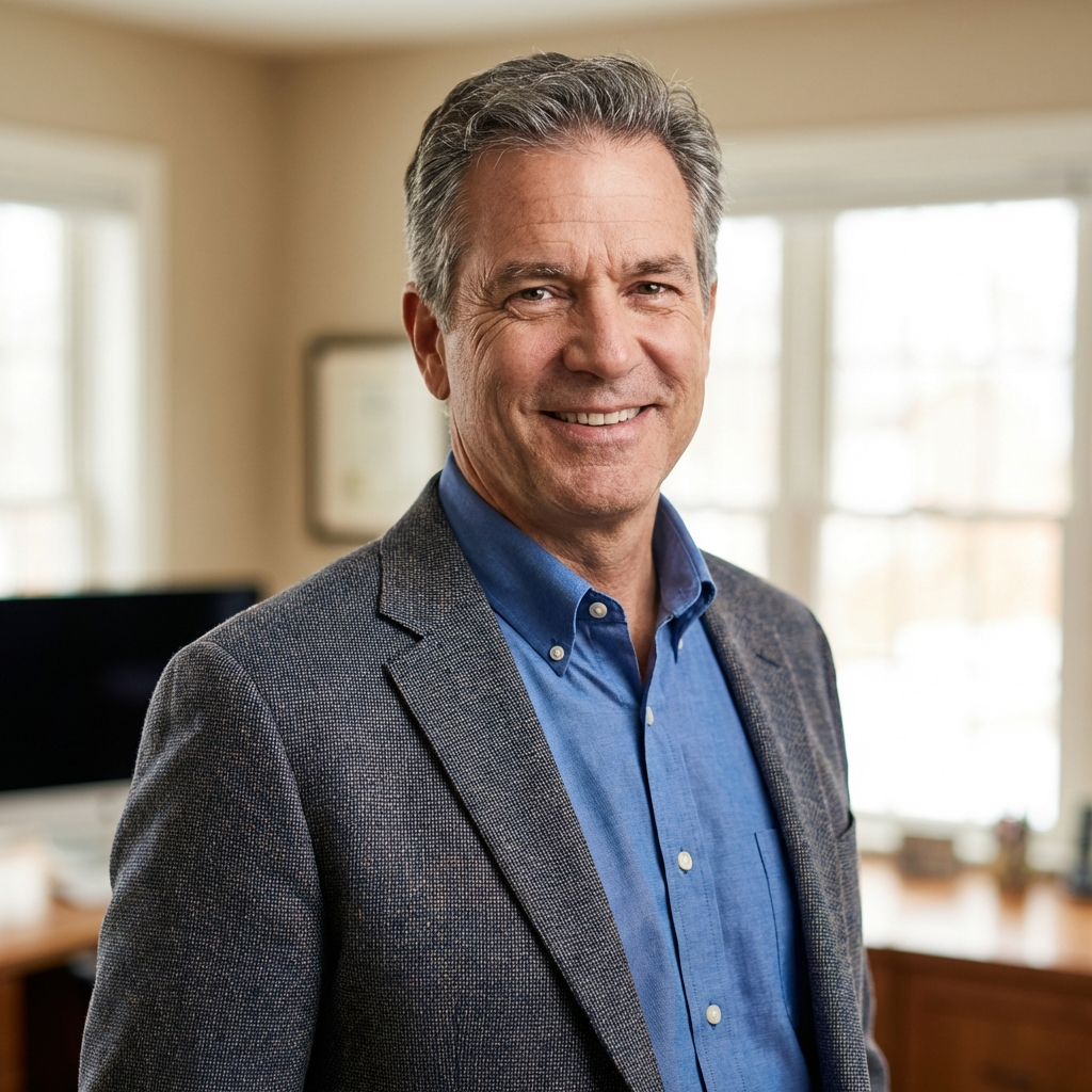 Robert testimonial avatar