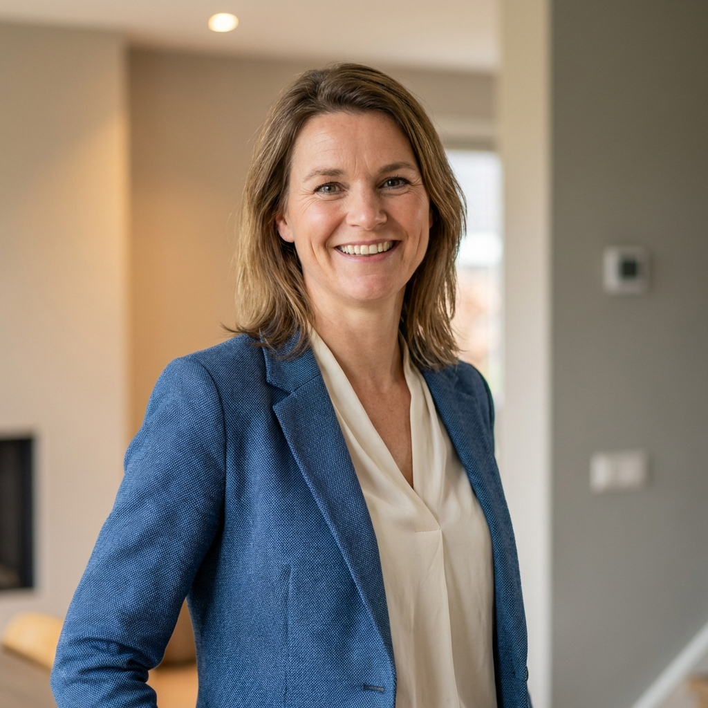 Sarah testimonial avatar