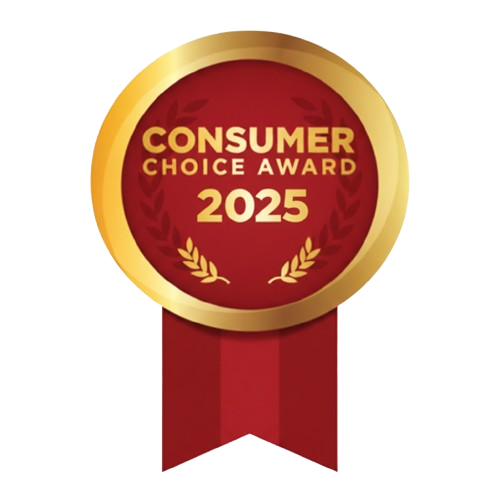 Consumer Choice Award 2025