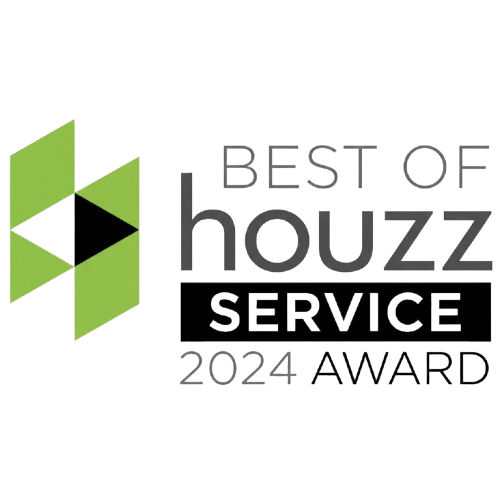 Houzz Best Service 2024